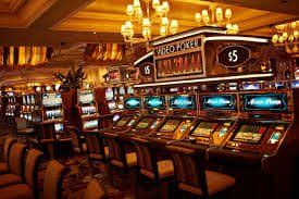 variety of slot game categories available on ph365 bet